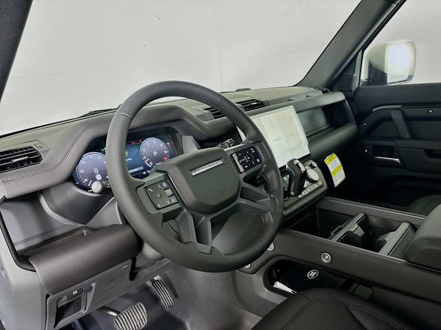 New 2026 Land Rover Defender 130 S AWD/4WD image 9