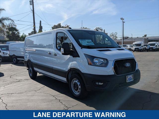 New 2026 Ford Transit 350 Low Roof RWD image 7