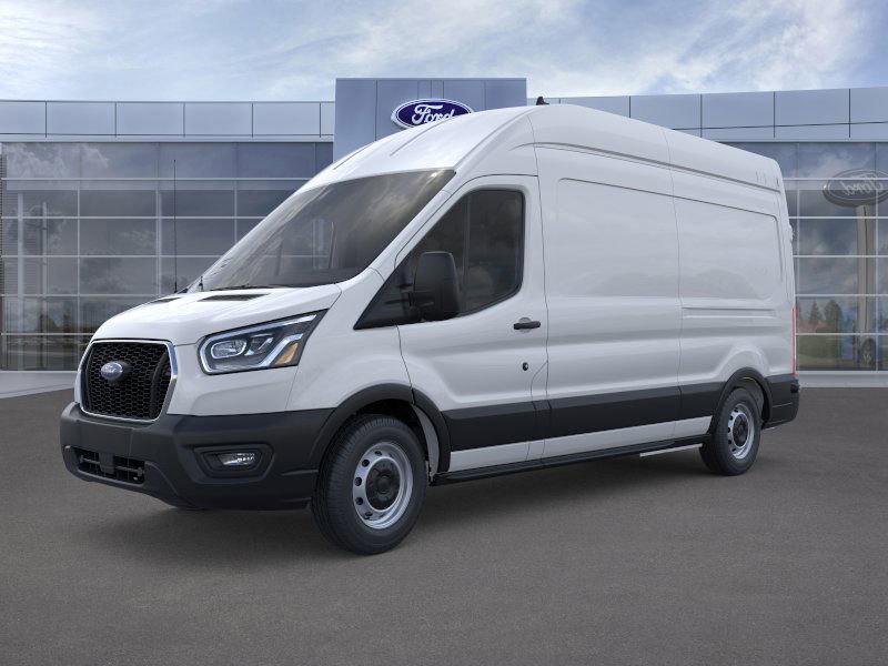 New 2025 Ford Transit 250 148 High Roof w/ Interior Upgrade Package
