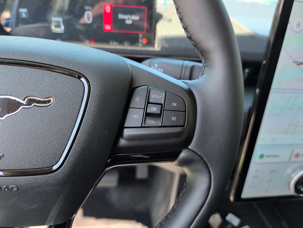 New 2026 Ford Mustang Mach-E Select RWD image 32