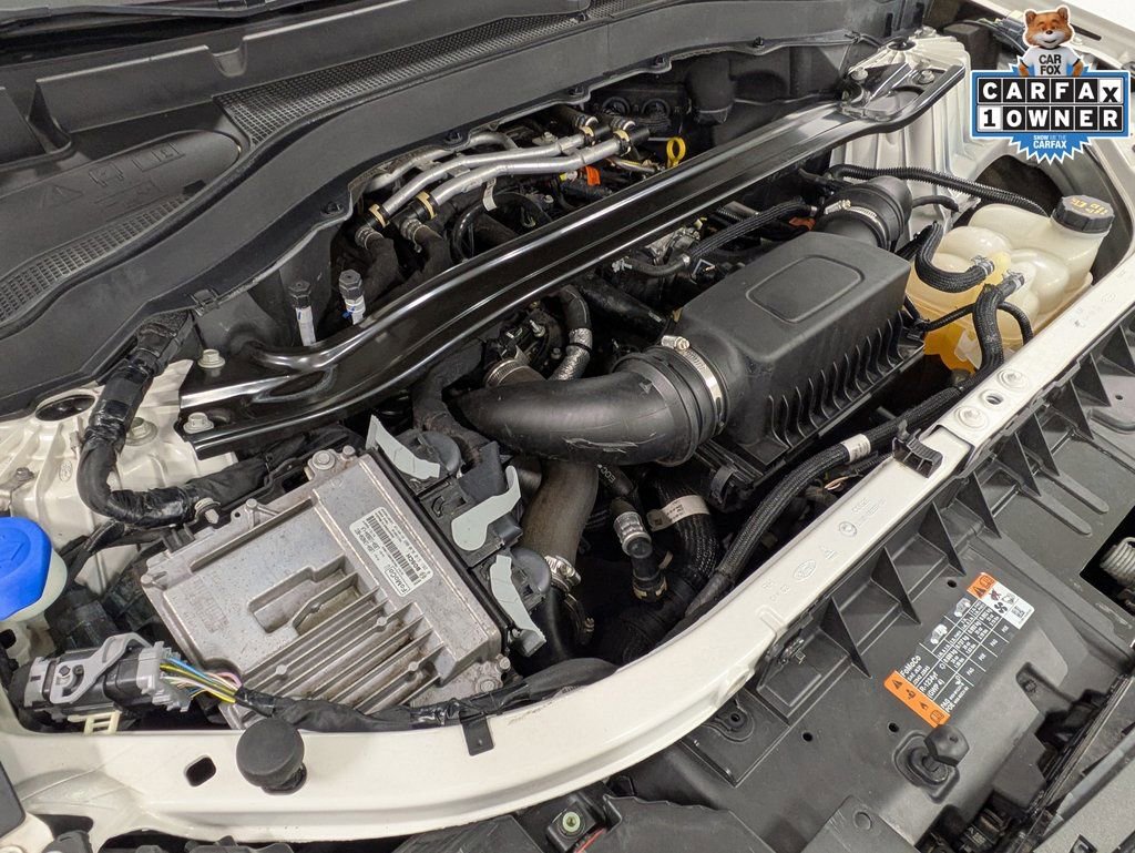 Used 2022 Ford Explorer ST w/ Equipment Group 401A image 31