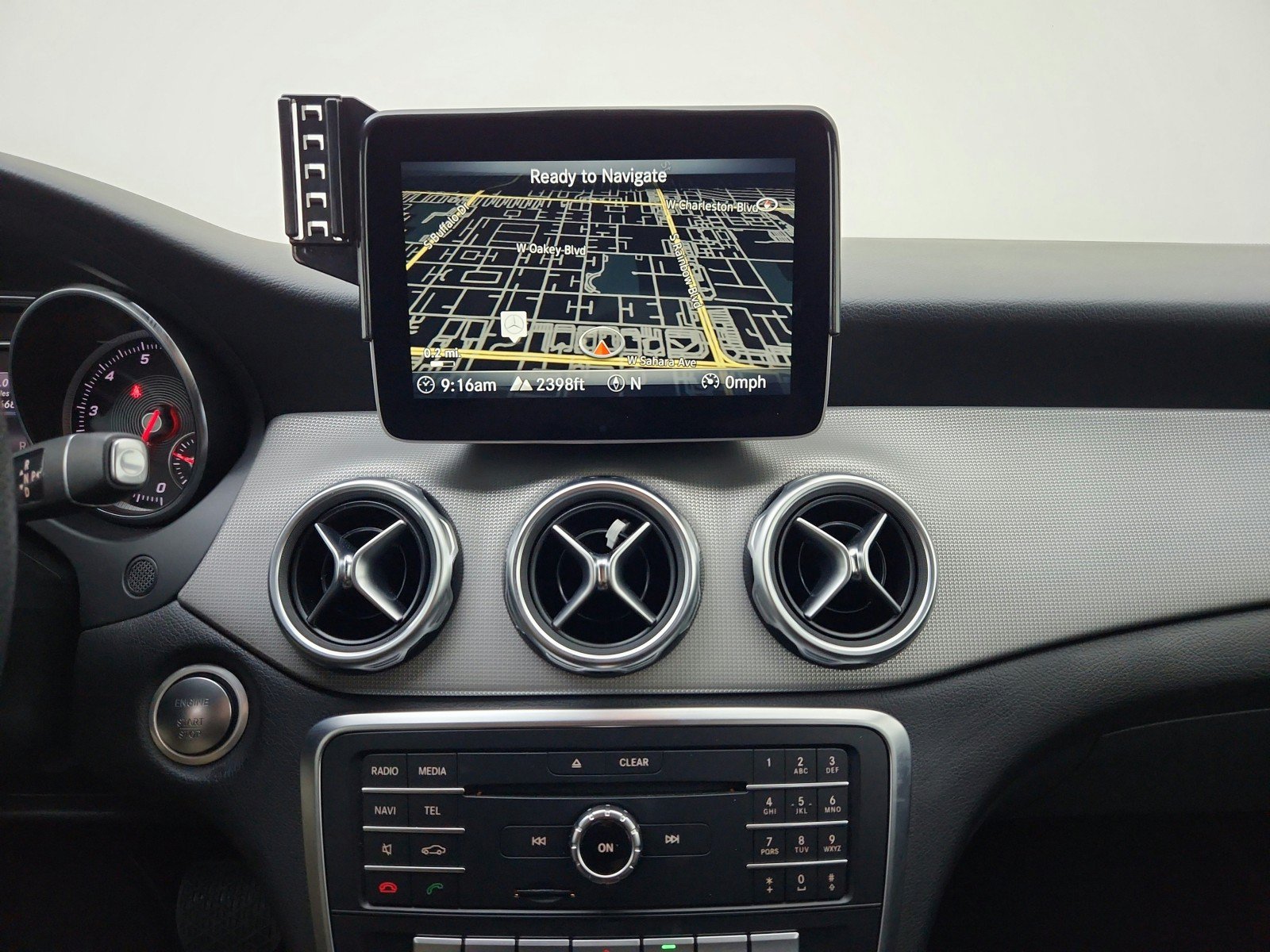 Used 2020 Mercedes-Benz GLA 250 image 16