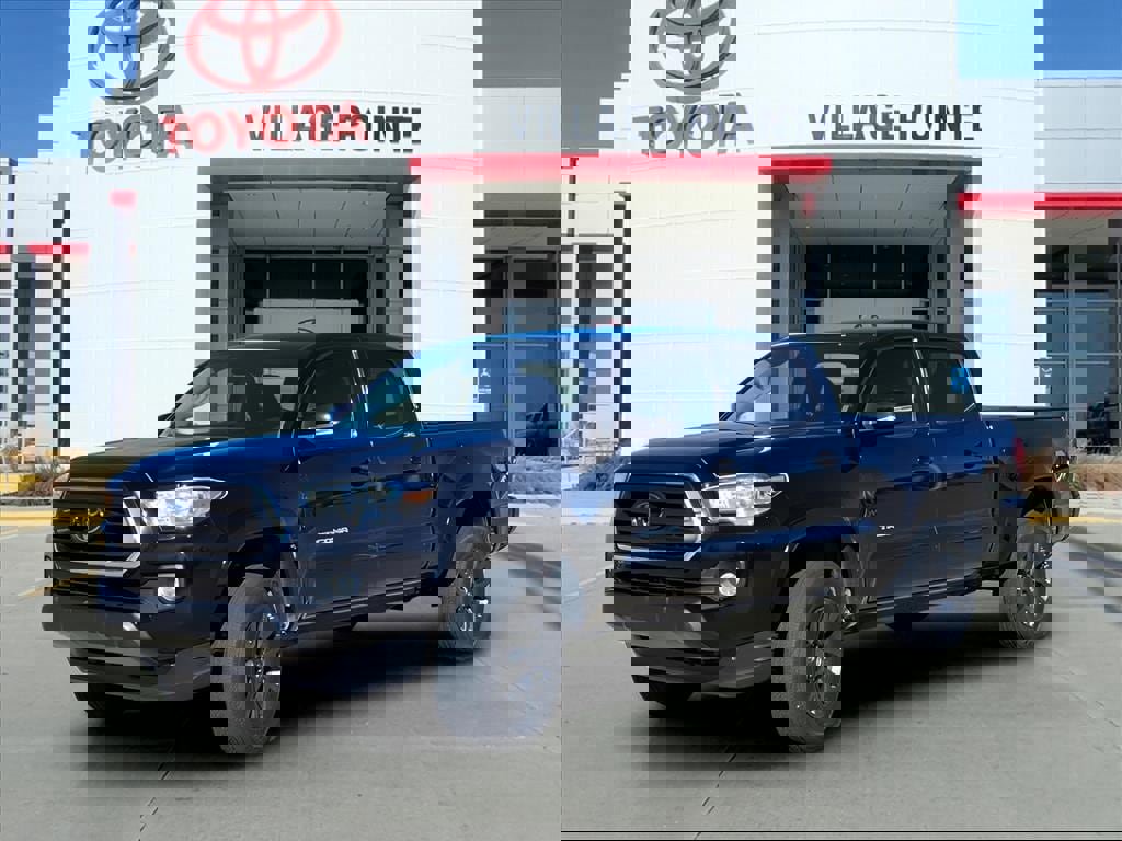 Used 2022 Toyota Tacoma SR5