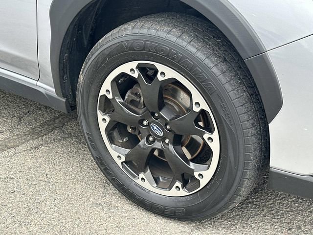 Used 2021 Subaru Crosstrek 2.0i Premium w/ Moonroof Package image 7