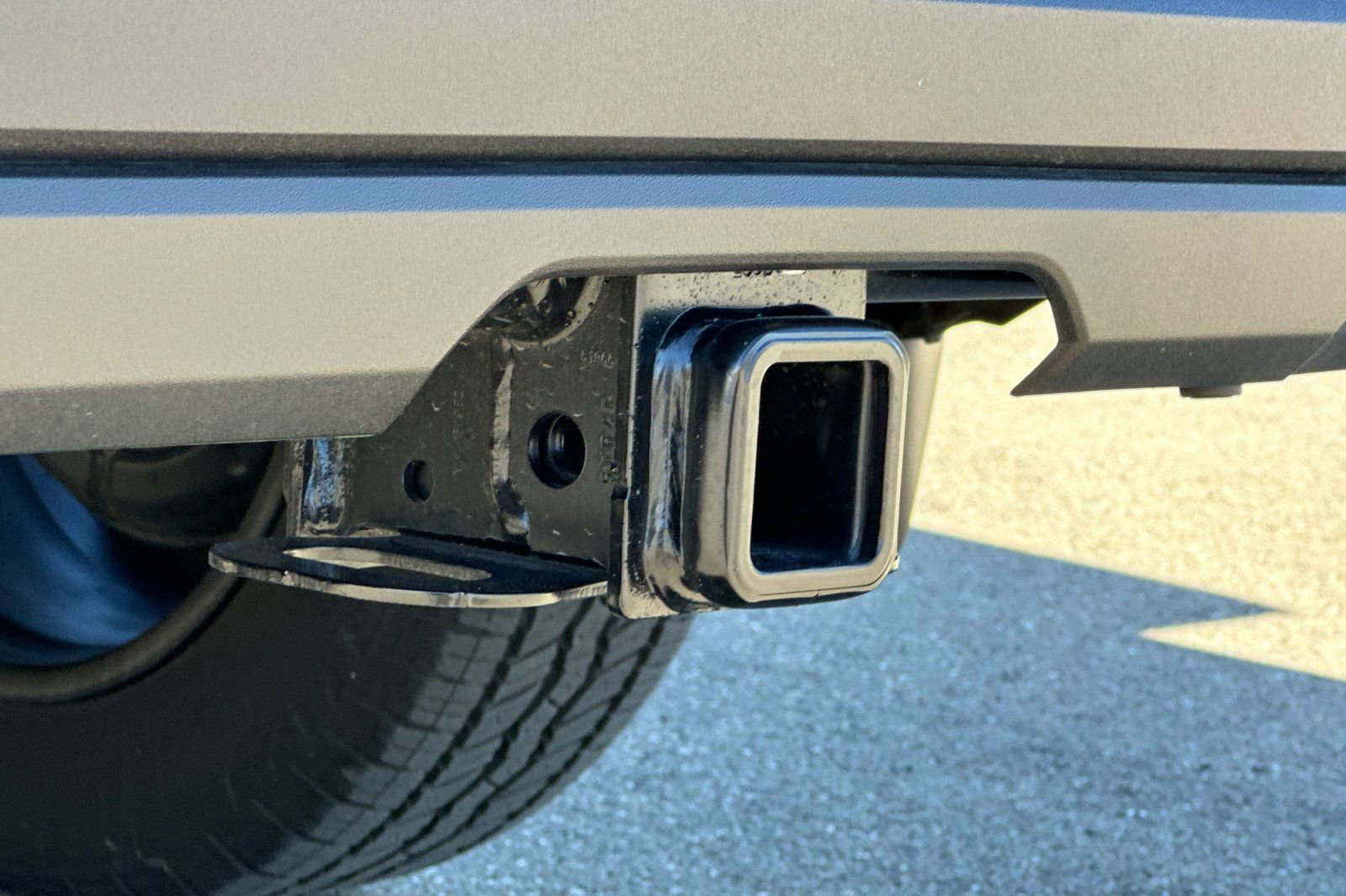 Certified 2026 Toyota Tundra 1794 Edition w/ TRD Off-Road Package image 55