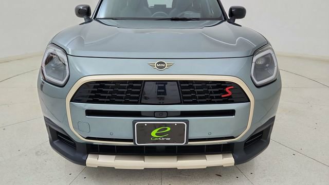 Used 2025 MINI Cooper Countryman S w/ Comfort Package Max AWD/4WD image 5