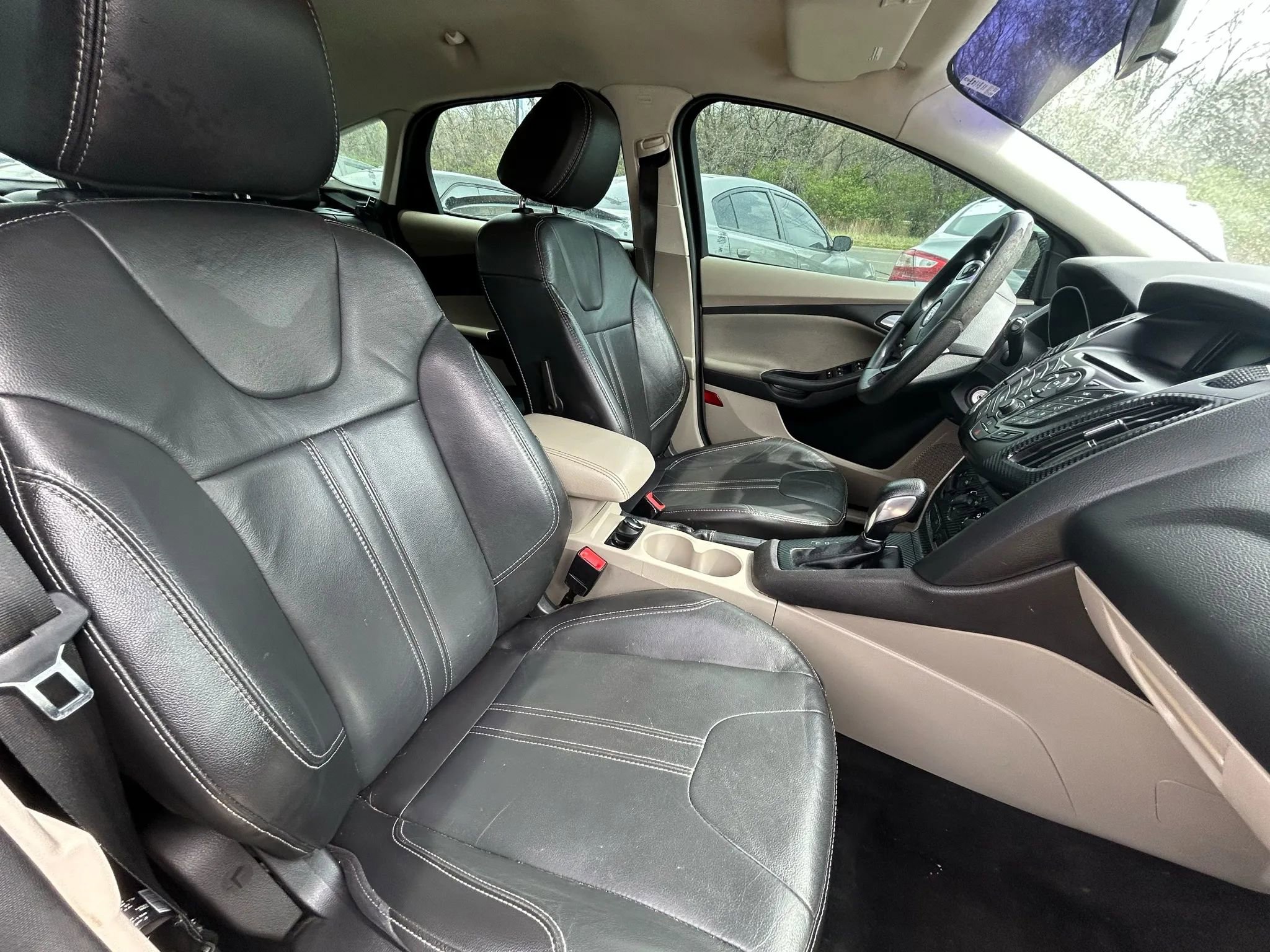 Used 2014 Ford Focus SE image 11