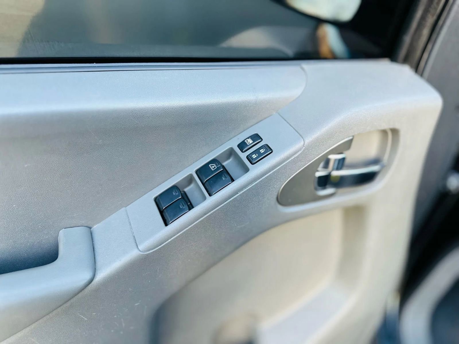 Used 2019 Nissan Frontier Desert Runner RWD image 8
