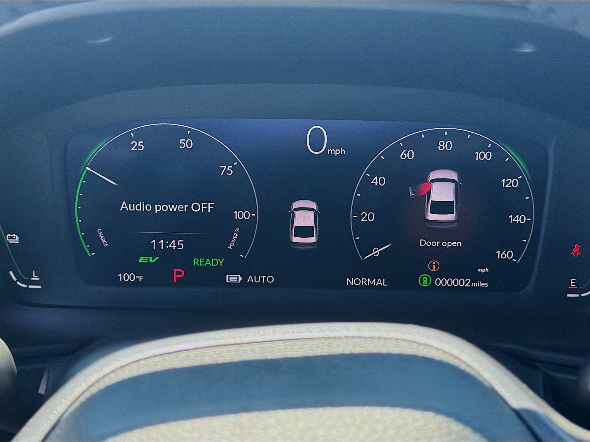 New 2026 Honda Accord Sport image 11