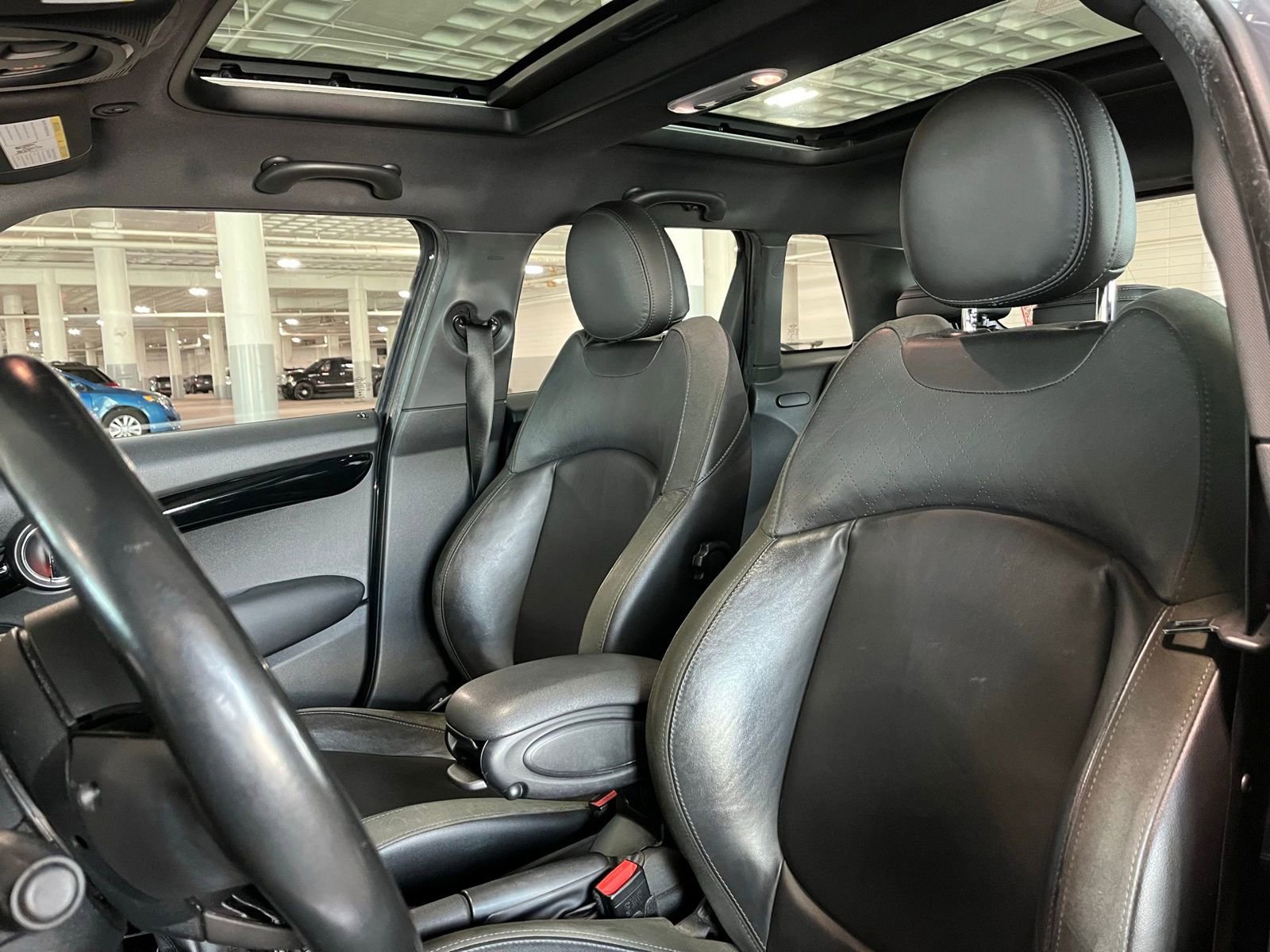 Used 2017 MINI Cooper S image 16