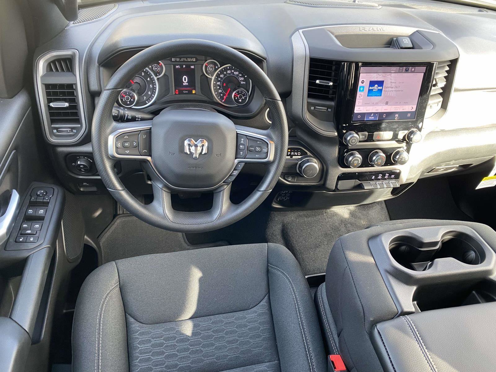 New 2026 RAM 1500 Express image 11