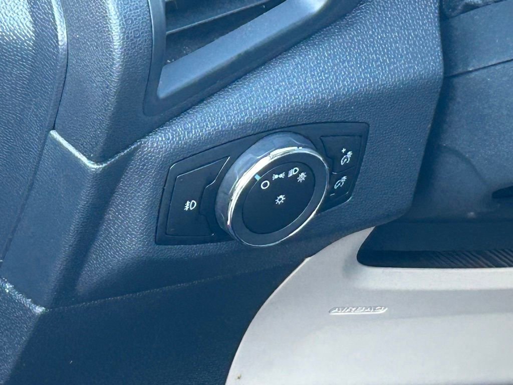 Used 2021 Ford EcoSport Titanium w/ Interior Protection Package image 36