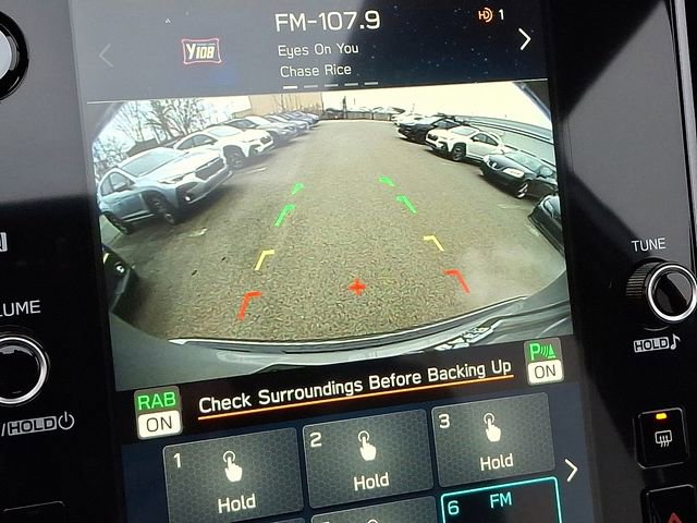 New 2025 Subaru Forester Limited image 19