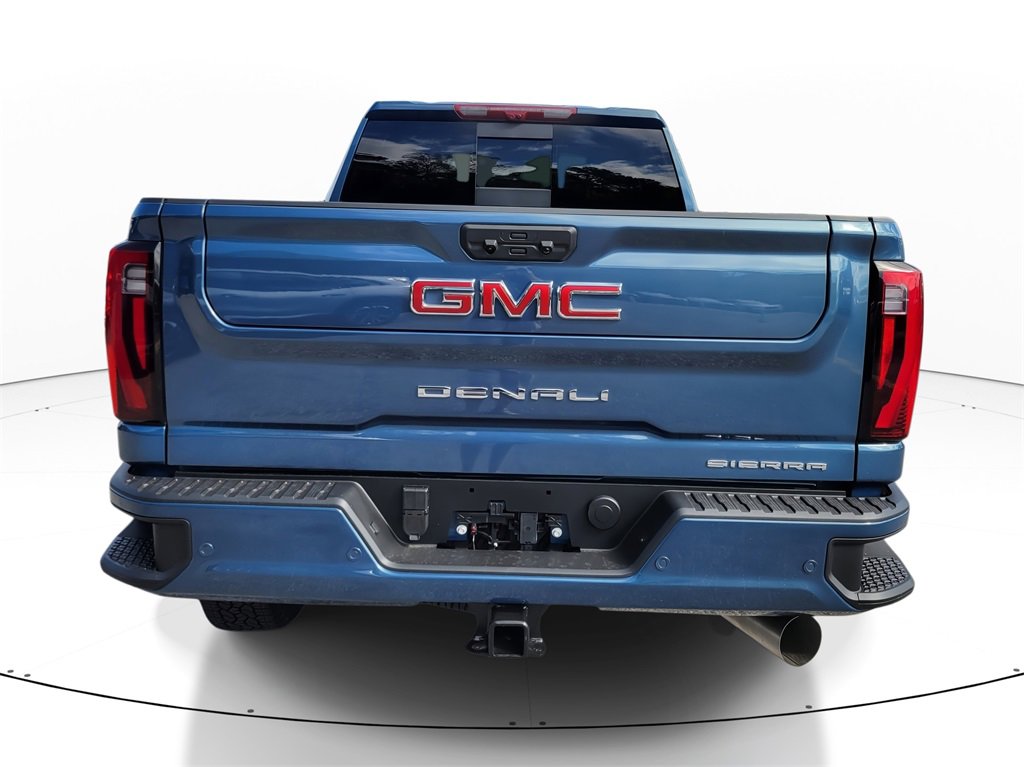 New 2026 GMC Sierra 2500 Denali w/ Technology Package image 5