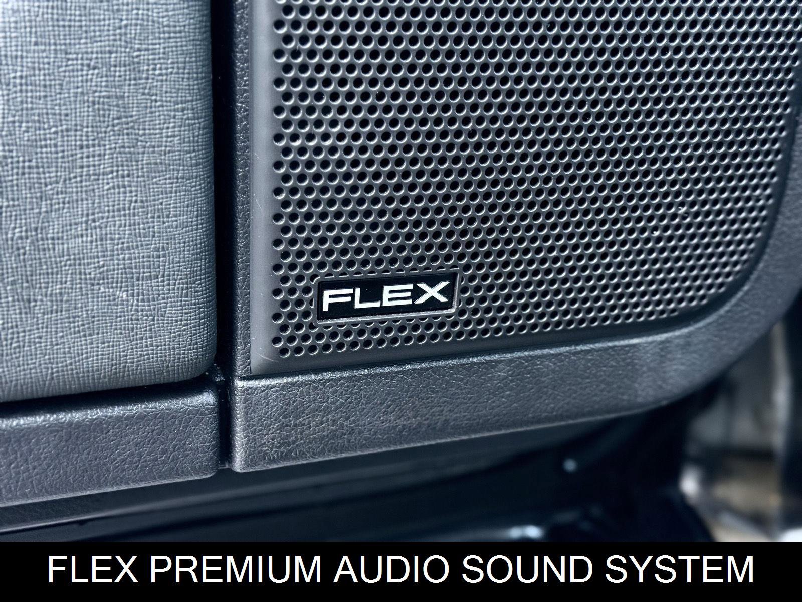 Used 2015 Ford Flex Limited w/ Equipment Group 302A AWD/4WD image 12