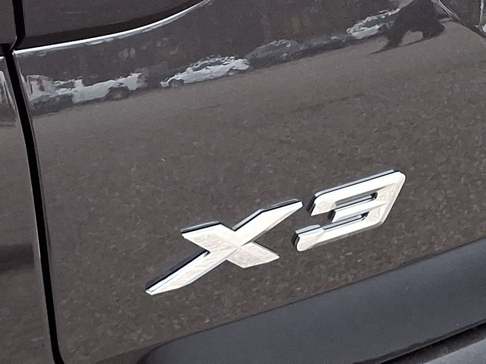 Used 2024 BMW X3 xDrive30i w/ Premium Package w/ZPA image 35