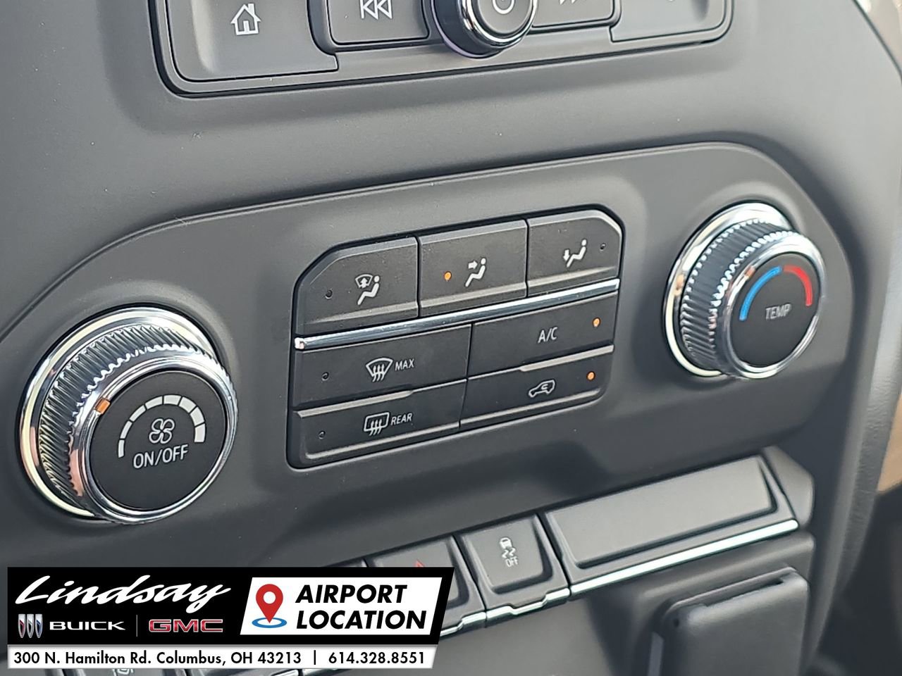 New 2025 GMC Sierra 3500 Pro w/ 1SA Pro Safety Plus Package image 40