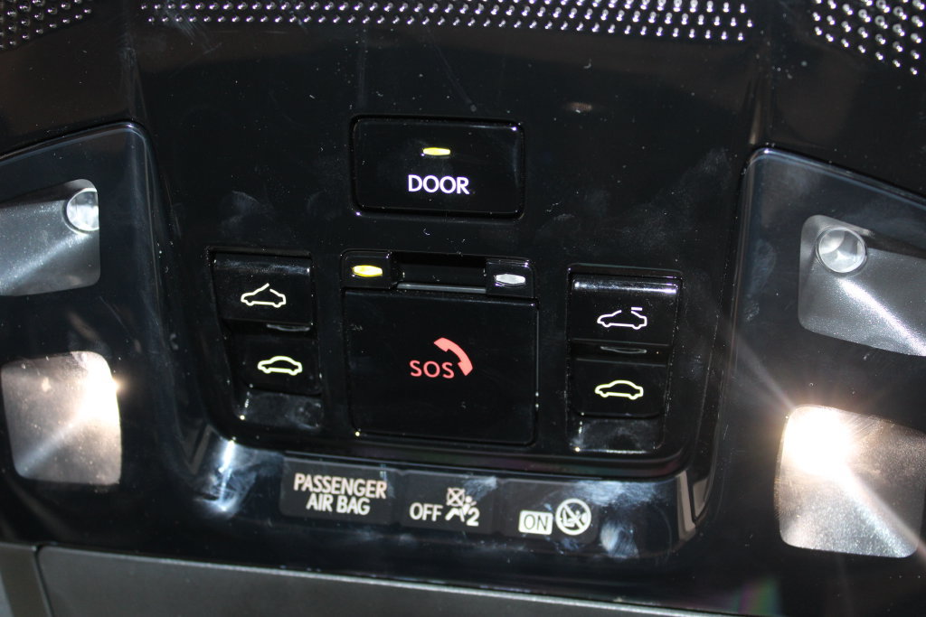 Used 2025 Lexus RX 350 Premium w/ Accessory Package (Z1) FWD image 51
