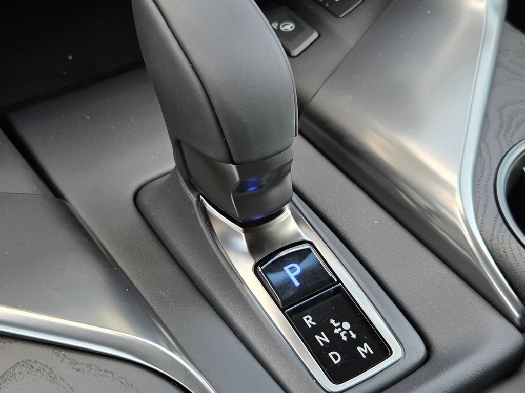 New 2026 Lexus LX 700h Luxury AWD/4WD image 48