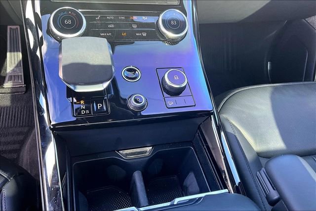 Used 2023 Land Rover Range Rover Sport SE Dynamic image 25