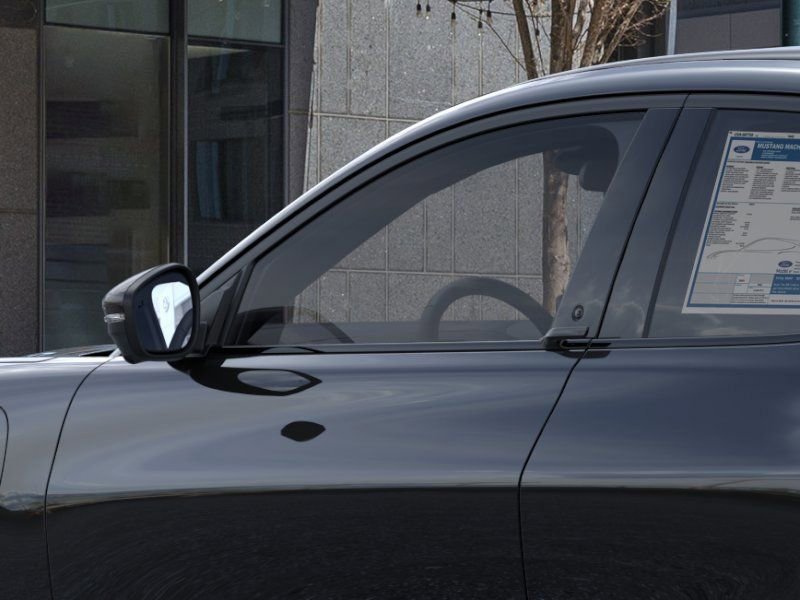 New 2026 Ford Mustang Mach-E Premium AWD/4WD image 20