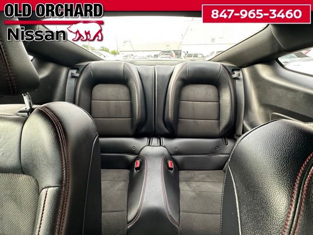 Used 2017 Ford Mustang GT Premium RWD image 12