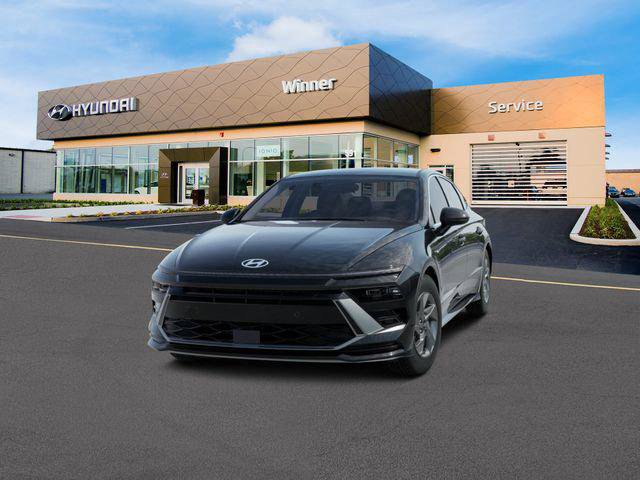 New 2026 Hyundai Sonata SE image 1