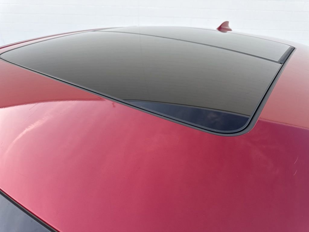 Used 2023 BMW X6 xDrive40i w/ M Sport Package AWD/4WD image 36