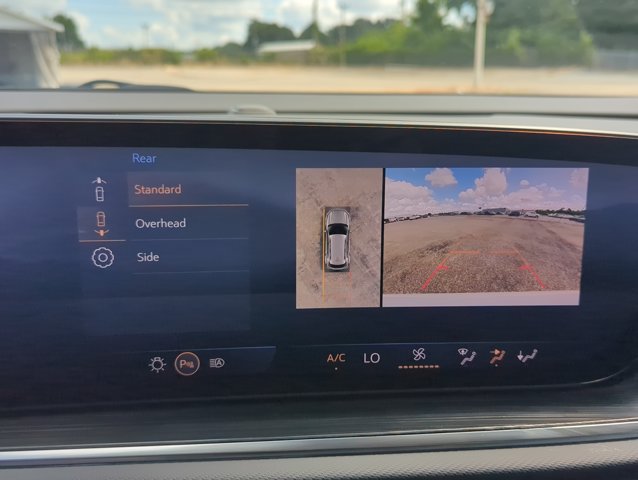 Used 2024 Buick Envision Preferred AWD/4WD image 13