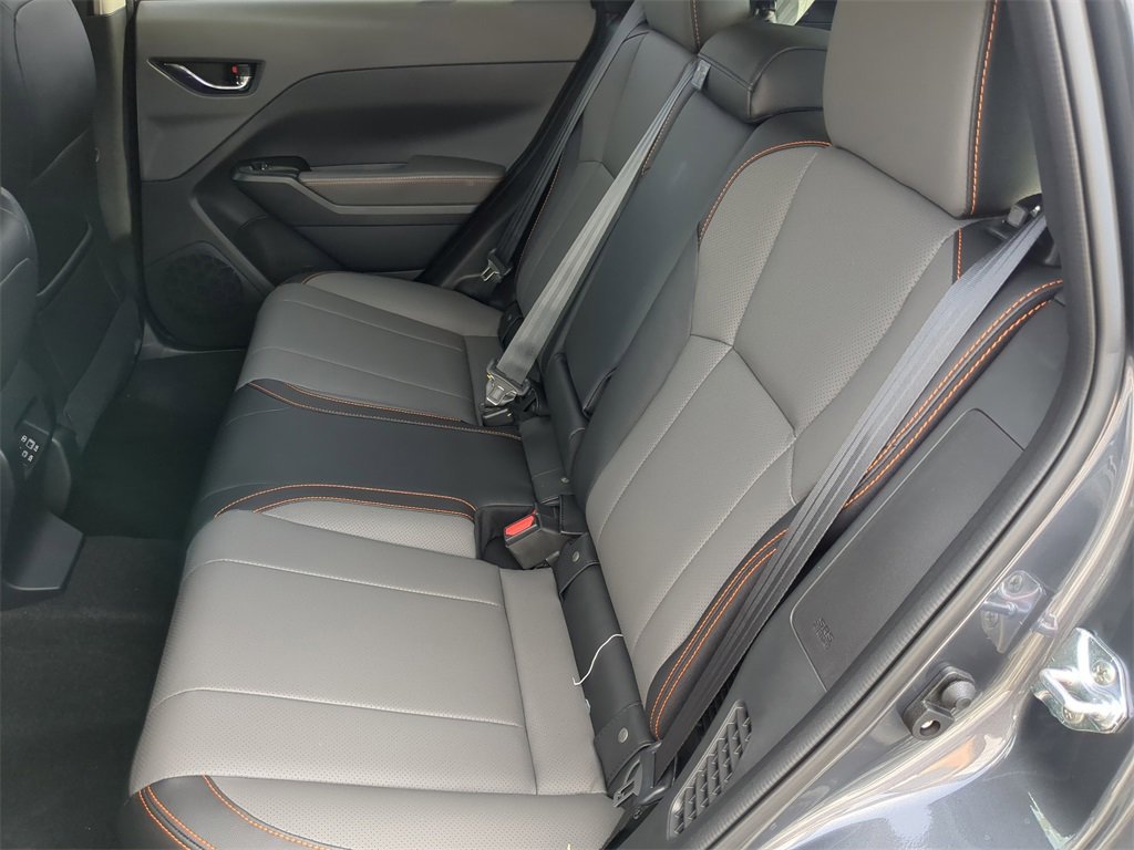 New 2026 Subaru Crosstrek 2.5i Limited image 16