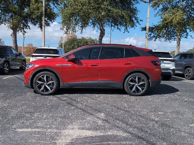 Used 2023 Volkswagen ID.4 S image 3