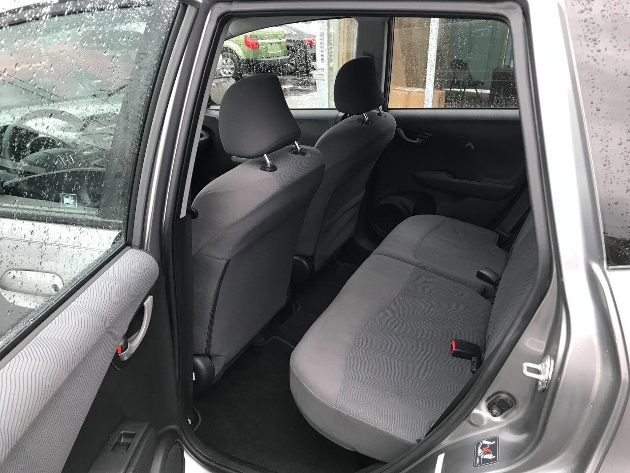 Used 2010 Honda Fit image 10