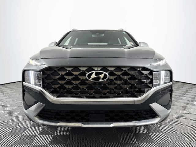 Used 2022 Hyundai Santa Fe Calligraphy FWD image 11