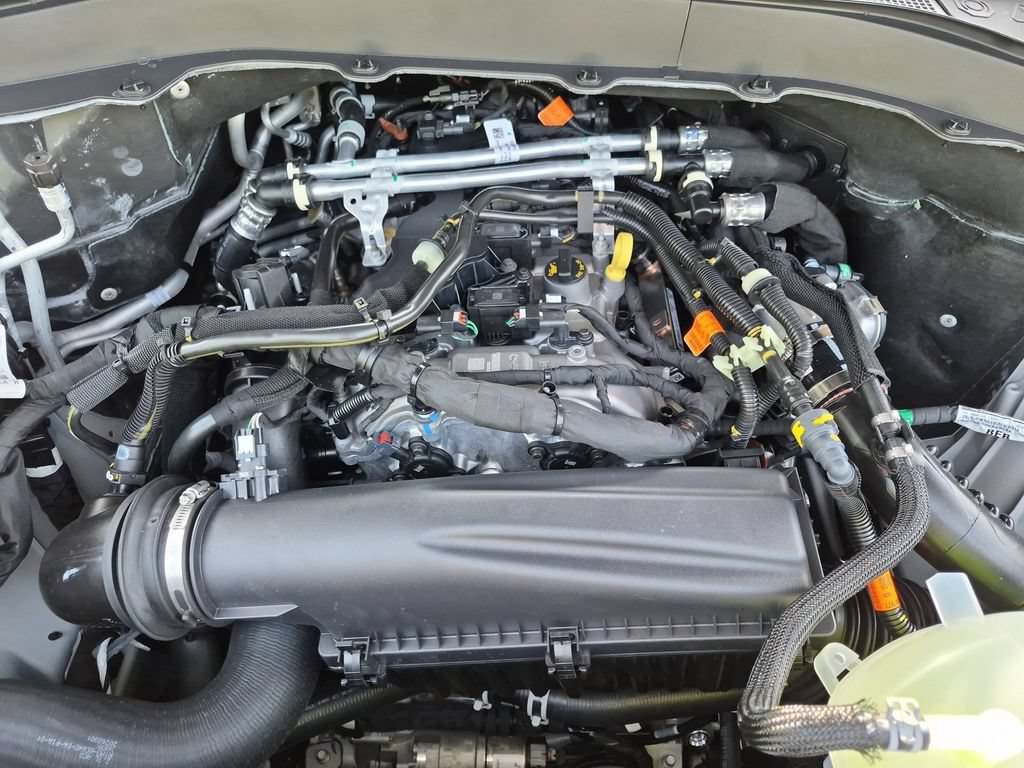 New 2026 Ford Explorer Tremor AWD/4WD image 24