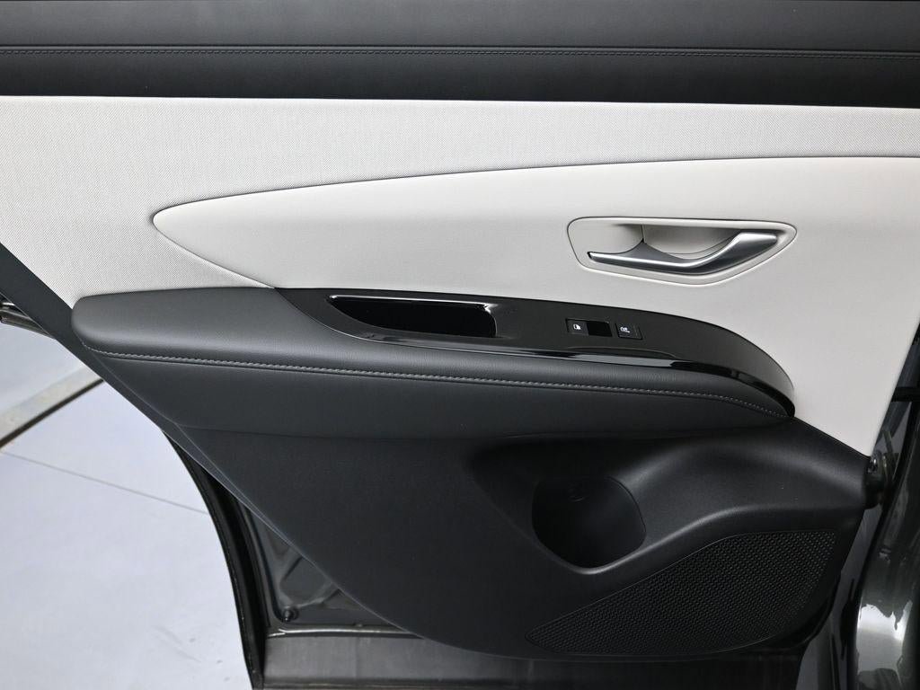 New 2026 Hyundai Tucson Limited image 24