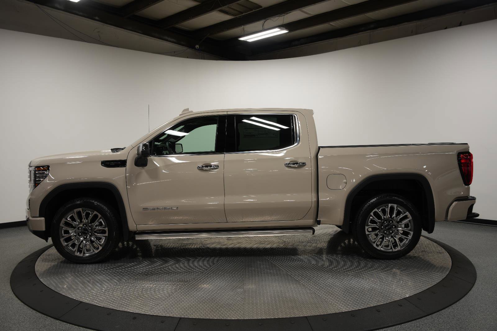 New 2026 GMC Sierra 1500 Denali Ultimate image 7