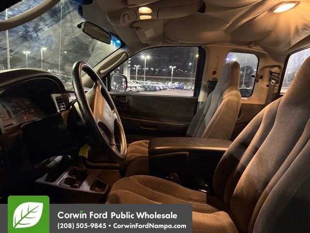 Used 2002 Dodge Dakota Sport image 7