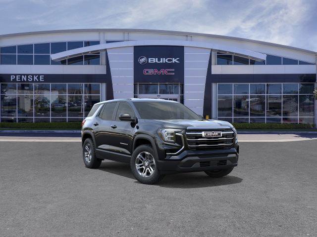 New 2026 GMC Terrain Elevation w/ Technology Package II image 1