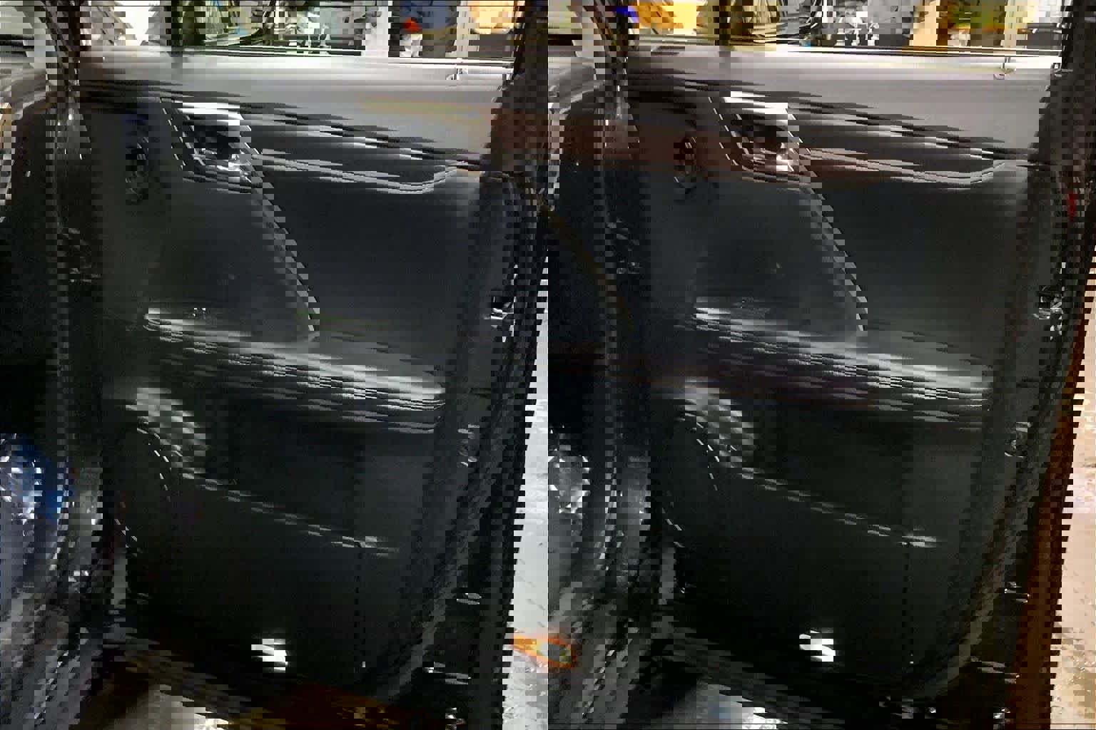 Certified 2022 Lexus RX 350 AWD w/ Premium Package image 23