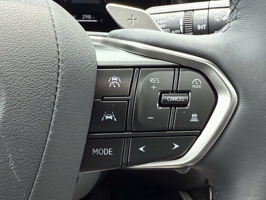 New 2026 Lexus RX 350 Premium AWD/4WD image 17