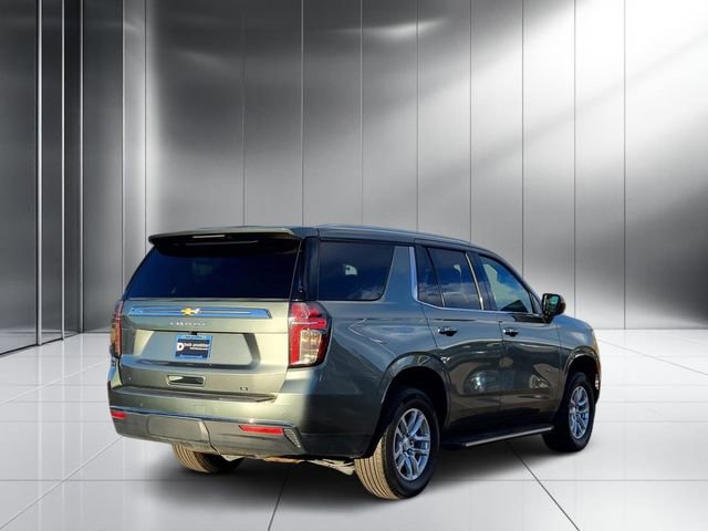Used 2024 Chevrolet Tahoe LT image 31