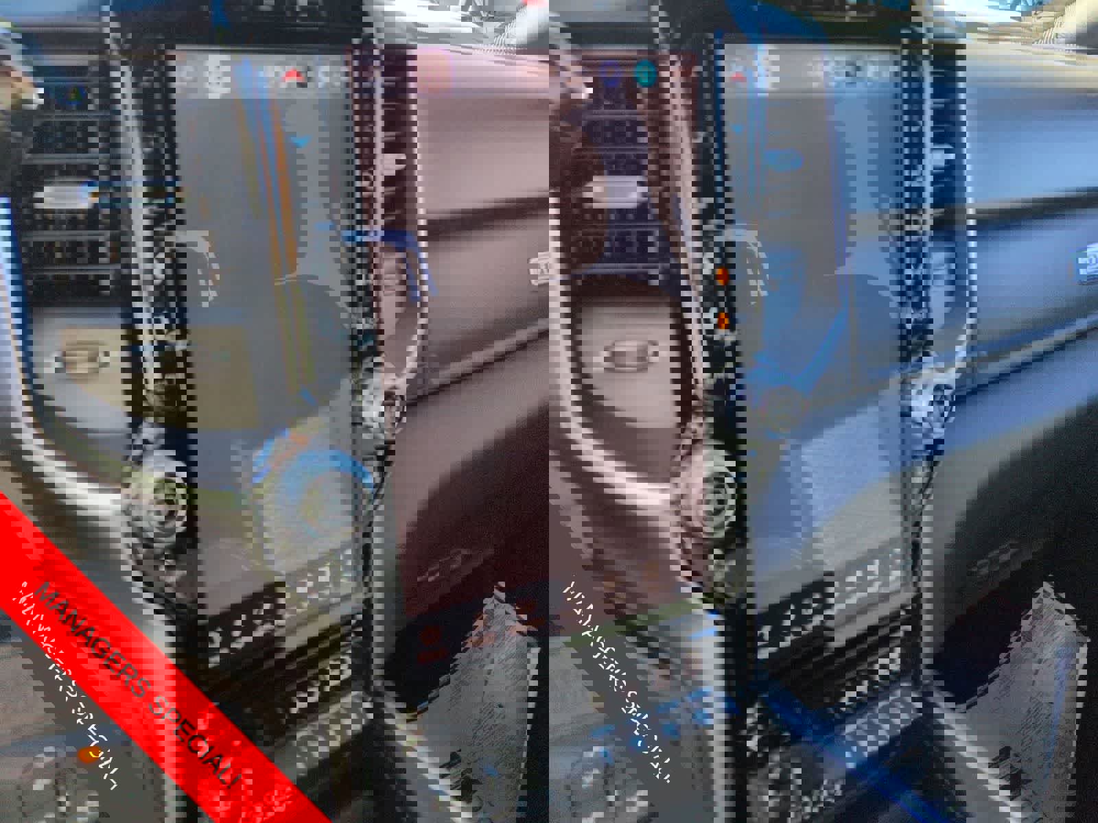 New 2026 RAM 2500 Big Horn image 28