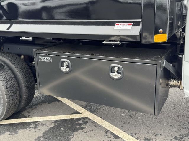 New 2025 Ford F450 XL AWD/4WD image 8