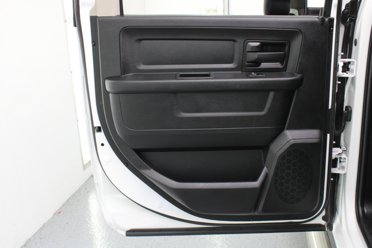 Used 2019 RAM 1500 Tradesman w/ Tradesman SXT Package image 36