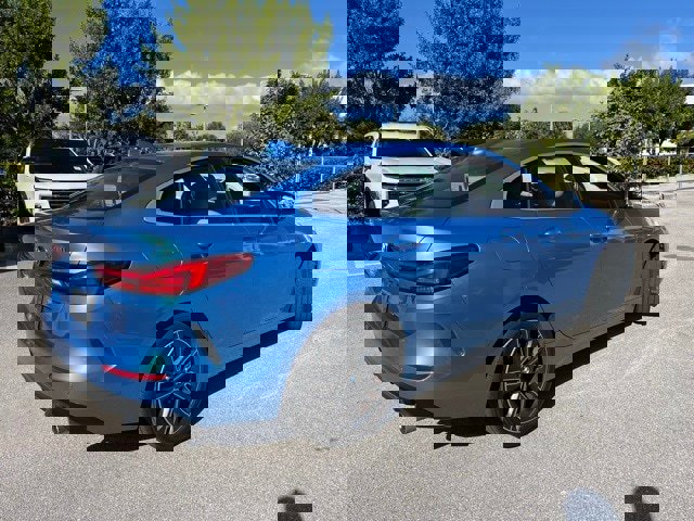 Used 2020 BMW 228i xDrive Gran Coupe w/ Convenience Package image 3