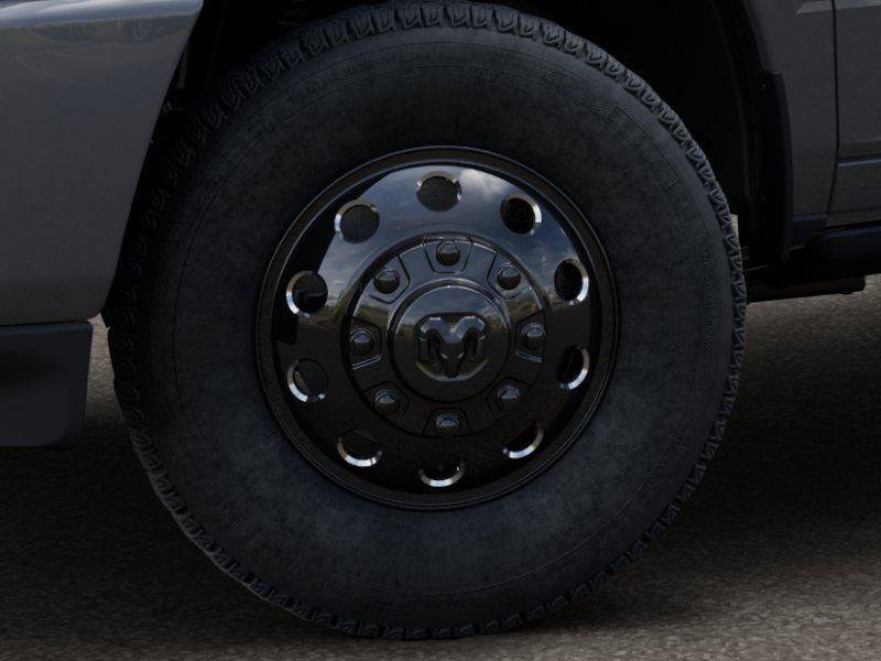 New 2026 RAM 3500 Laramie image 8