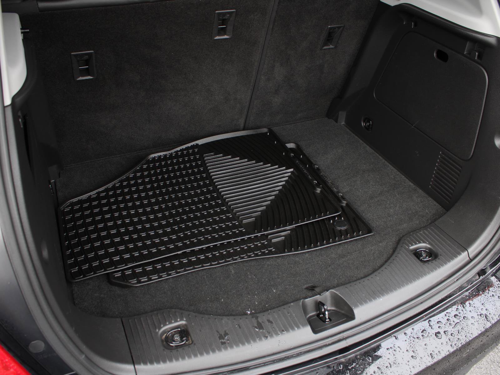 Used 2022 Chevrolet Trax LT w/ Premium Seat Package image 8