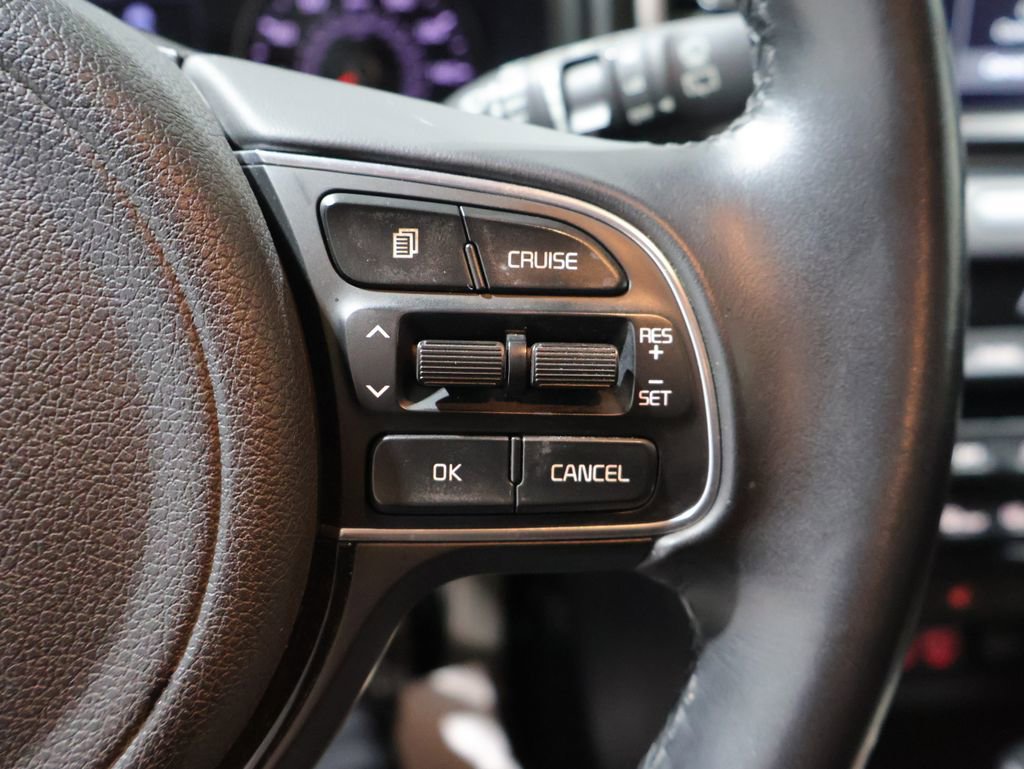 Used 2018 Kia Sportage EX image 36