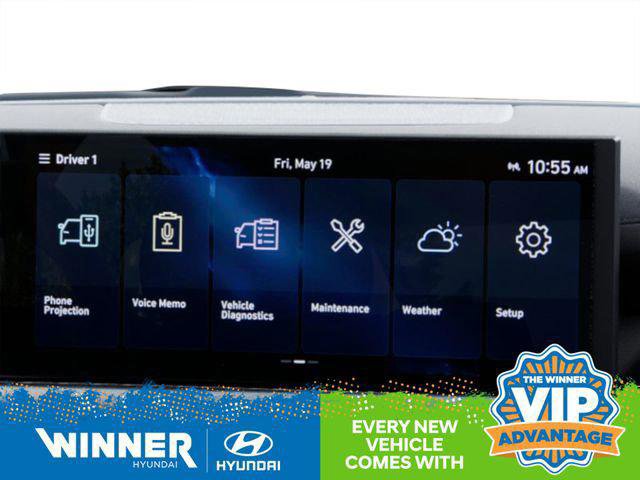 New 2026 Hyundai Sonata Limited image 13