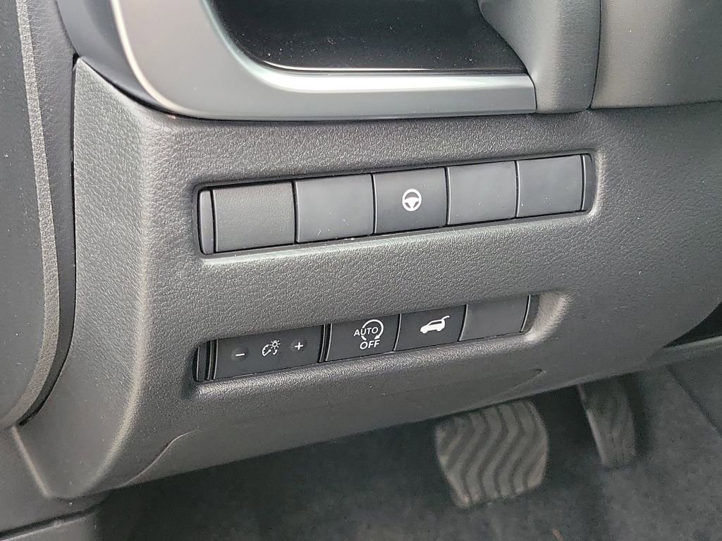 New 2026 Nissan Rogue SV image 26